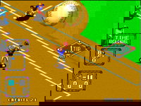 Game image #2 of Baseball Stars 2