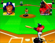 Game image #3 of Baseball Stars 2