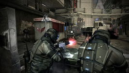 Game image #1 of Blacklight: Tango Down