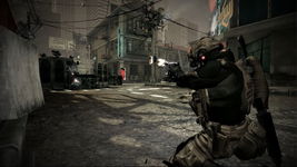 Game image #2 of Blacklight: Tango Down
