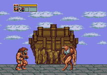 Game image #3 of Golden Axe III