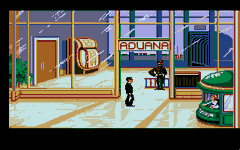 Game image #1 of Operation Stealth Game image #1 of Operation Stealth