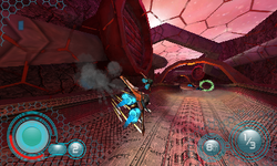 Game image #2 of Lifespeed Game image #2 of Lifespeed