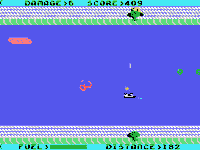 Game image #1 of Aquattack Game image #1 of Aquattack