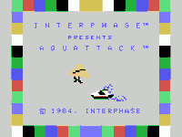 Game image #2 of Aquattack Game image #2 of Aquattack