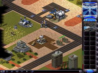 Game image #2 of Command & Conquer: Red Alert 2 Game image #2 of Command & Conquer: Red Alert 2
