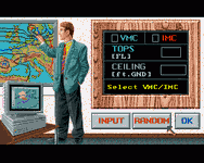 Game image #2 of A320 Airbus Game image #2 of A320 Airbus