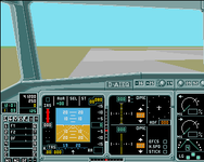 Game image #3 of A320 Airbus Game image #3 of A320 Airbus