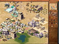 Game image #3 of Pharaoh + Cleopatra Game image #3 of Pharaoh + Cleopatra