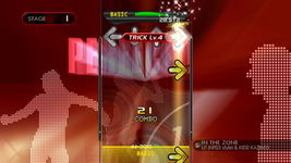 Game image #1 of Dance Dance Revolution