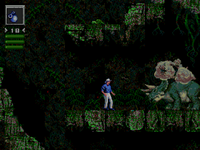 Game image #1 of Jurassic Park Game image #1 of Jurassic Park