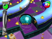 Game image #1 of Mercury Meltdown Remix