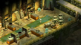 Game image #3 of Retro Machina Game image #3 of Retro Machina