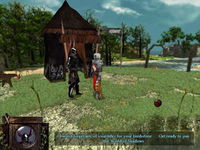 Game image #2 of Arthur's Knights II: The Secret of Merlin Game image #2 of Arthur's Knights II: The Secret of Merlin