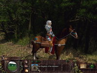 Game image #3 of Arthur's Knights II: The Secret of Merlin Game image #3 of Arthur's Knights II: The Secret of Merlin