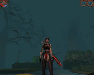 Game image #1 of Heavy Metal: F.A.K.K.² Game image #1 of Heavy Metal: F.A.K.K.²