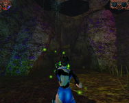 Game image #2 of Heavy Metal: F.A.K.K.² Game image #2 of Heavy Metal: F.A.K.K.²