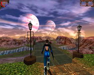 Game image #3 of Heavy Metal: F.A.K.K.² Game image #3 of Heavy Metal: F.A.K.K.²