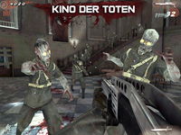 Game image #2 of Call of Duty: Black Ops Zombies Game image #2 of Call of Duty: Black Ops Zombies
