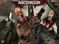 Game image #3 of Call of Duty: Black Ops Zombies Game image #3 of Call of Duty: Black Ops Zombies