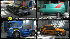 Game image #3 of Reckless Racing 3