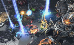 Game image #3 of StarCraft II: Legacy of the Void Game image #3 of StarCraft II: Legacy of the Void