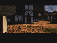 Game image #1 of Nemesis: The Wizardry Adventure Game image #1 of Nemesis: The Wizardry Adventure