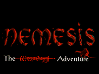 Game image #2 of Nemesis: The Wizardry Adventure Game image #2 of Nemesis: The Wizardry Adventure