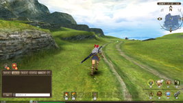 Game image #1 of Toram Online