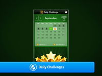 Game image #3 of Spider Solitaire by MobilityWare Game image #3 of Spider Solitaire by MobilityWare