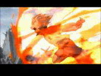 Game image #2 of Inazuma Eleven 2: Firestorm
