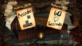 Game image #1 of Tetropunk