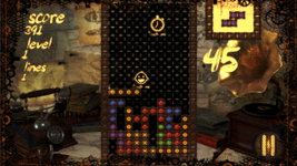 Game image #2 of Tetropunk