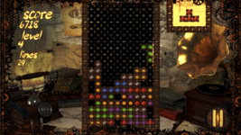 Game image #3 of Tetropunk