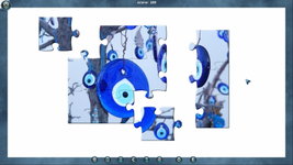 Game image #1 of 1001 Jigsaw. Legends of Mystery 5
