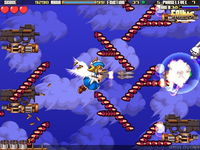 Game image #1 of Gundemonium Recollection