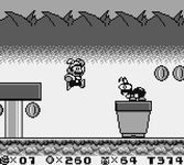 Game image #1 of Super Mario Land 2: 6 Golden Coins Game image #1 of Super Mario Land 2: 6 Golden Coins