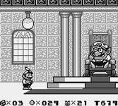 Game image #2 of Super Mario Land 2: 6 Golden Coins Game image #2 of Super Mario Land 2: 6 Golden Coins
