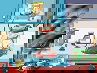 Game image #2 of Puzzle Bots Game image #2 of Puzzle Bots