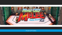 Game image #2 of River City Melee: Battle Royal Special Game image #2 of River City Melee: Battle Royal Special