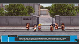 Game image #3 of River City Melee: Battle Royal Special Game image #3 of River City Melee: Battle Royal Special