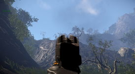 Game image #2 of The Federal Rescue Game image #2 of The Federal Rescue