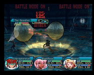 Game image #1 of .Hack//Quarantine Game image #1 of .Hack//Quarantine
