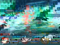 Game image #3 of .Hack//Quarantine Game image #3 of .Hack//Quarantine