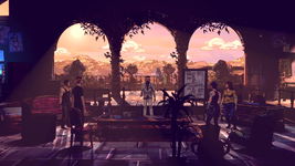 Game image #1 of Thief of Thieves: Season One Game image #1 of Thief of Thieves: Season One