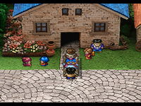 Game image #1 of Torneko: The Last Hope Game image #1 of Torneko: The Last Hope