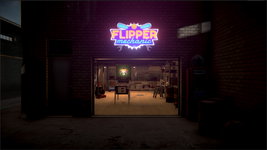 Game image #1 of Flipper Mechanic Game image #1 of Flipper Mechanic