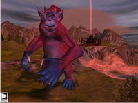 Game image #1 of Black & White Game image #1 of Black & White