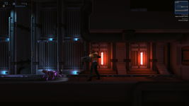 Game image #1 of Dark Matter