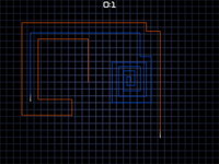 Game image #1 of hOSHIs Elektronauts